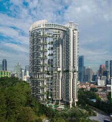 One Pearl Bank (D3), Apartment #314533691